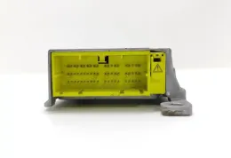 1503004782 блок управления AirBag (SRS) Subaru Forester SF 1999