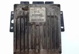 28256130 блок управления ECU Nissan Note (E11) 2010