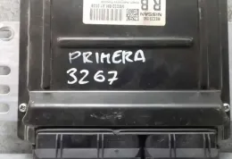 MEC3259 блок управления ECU Nissan Primera 2002