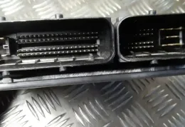 MEC31140F1 блок управления ECU Nissan Murano Z50 2003