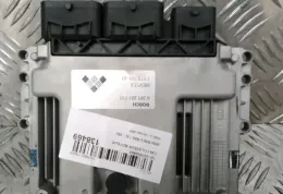 12147589972 блок управління ECU MINI Cooper One - Cooper R56 2007 - фото