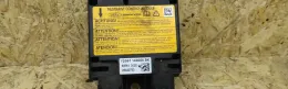 26020733 блок управления AirBag (SRS) Ford Fiesta 2003