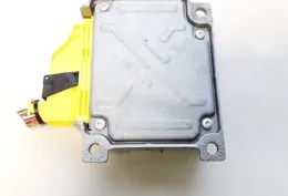 D2T0E12ABK9 AirBag (SRS) control unit Mercedes-Benz ML W163 2000