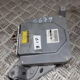 9001900 блок управління ECU Toyota Prius (XW20) 2004