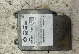 30000502F блок управления AirBag (SRS) Seat Alhambra (Mk1) 2001