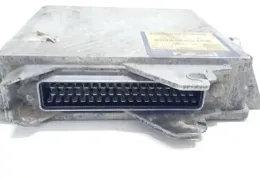 80768D блок управління ECU Peugeot 406 1998