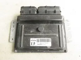 237103U110 блок керування двигуном до Nissan