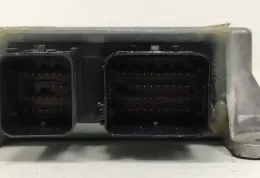 1S7T14B056BECD132 блок управління AirBag (SRS) Ford Mondeo Mk III 2000