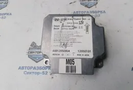 Блок управления AIR BAG на Hyundai Tucson 2004-2