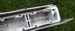 9591011C100 блок управління AirBag (SRS) Hyundai Getz 2003