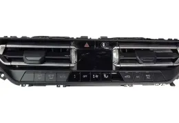 9855403 блок управления кондиционера BMW 4 G22 G23 G24 G26 2020