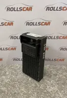 000002857076 блок управления комфорта Volvo S60 2004