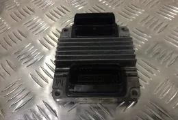 8973065750 блок управления ECU Opel Astra H 2007