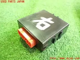 8598024080 блок управления Toyota