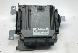 03C906027S блок управления ECU Volkswagen Touran I 2008