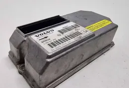010040074904 блок управления AirBag (SRS) Volvo S60 2003