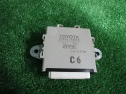 8994028060 блок управления Toyota