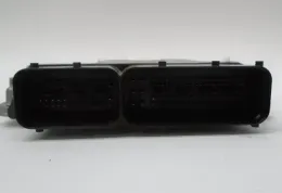 E595559398100WR блок управління ECU Opel Corsa D 2006