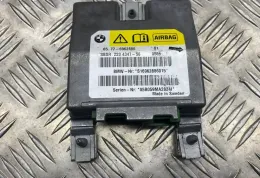 05B059MA28241 блок управління AirBag (SRS) BMW 5 E60 E61 2004