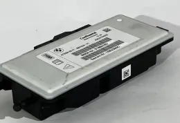 15B3390C блок управління AirBag (SRS) BMW 5 F10 F11 2013