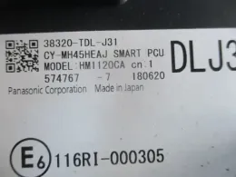 38320TDLJ31 блок управления Honda