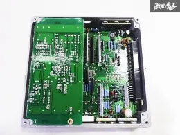 2371045U72 блок керування двигуном до Nissan