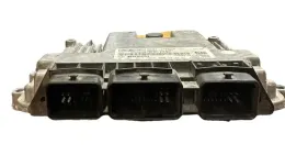 14150028 блок управління ECU Ford Fiesta 2005