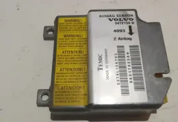9472730 блок управління AirBag (SRS) Volvo C70 2000