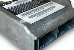 46835522 блок управління AirBag (SRS) Fiat Stilo 2002