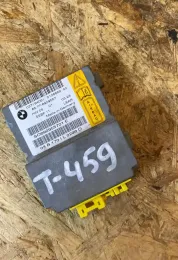 03B1701L0296C блок управления AirBag (SRS) BMW 7 E65 E66 2004