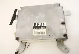 75800-5072 блок управления ECU Mazda 323 F 1999