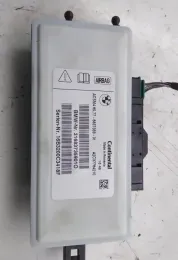 6577683735901 блок управления AirBag (SRS) BMW X5 F15 2017