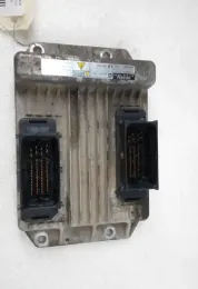 DENSO. блок управління ECU Opel Corsa C 2003