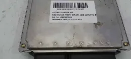 4B09206018AA блок управління ECU Volkswagen PASSAT B5.5 2000