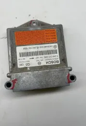 0911041896 блок управління AirBag (SRS) Mercedes-Benz Sprinter W906 2013