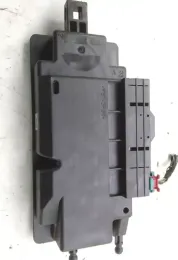 6577683735901 блок управління AirBag (SRS) BMW X5 F15 2017