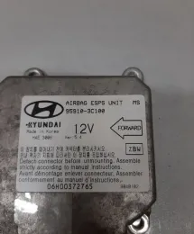 Блок керування AIR BAG Kia Magentis EF G6BV 2006