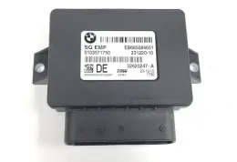 34436850846 блок управління кондиціонера BMW X3 G01 2014р