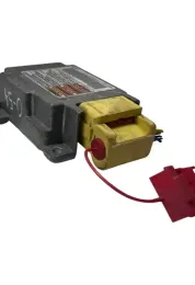 8203526892 блок управління AirBag (SRS) Opel Frontera B 2000