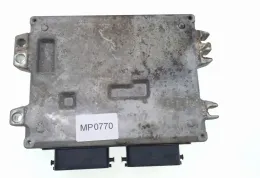 1123005920 блок управління ECU Suzuki Grand Vitara I 2004