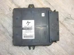 3392077F81 блок управления двигателем Suzuki Wagon, r