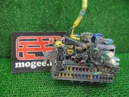 38650SCK305 блок предохранителей Honda