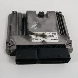 028101508255581052 блок управления ECU Opel Astra J 2011