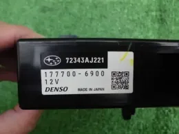 72343AJ221 блок управления Subaru