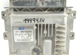 FV4112A650AMD блок управління ECU Ford Kuga II 2013