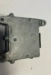 P56010105AB блок управління AirBag (SRS) Jeep Wrangler 1997