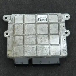 8966174181 блок управління ECU Toyota iQ 2012