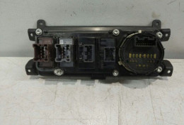 Блок кнопок Nissan Pathfinder R51 2005