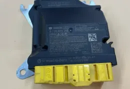 A9079005007 блок управления AirBag (SRS) Mercedes-Benz Sprinter W907 W910 2019