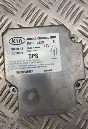 45S0068892R блок управління AirBag (SRS) KIA Sorento 2004